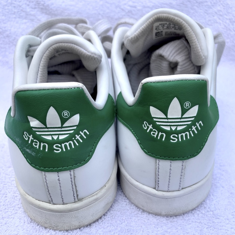 Adidas Stan Smith sz8.5